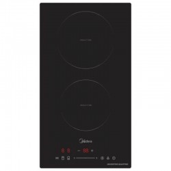 Midea MIH350D157K0 Εντοιχιζ΄όμενη Επαγωγική Εστία Induction