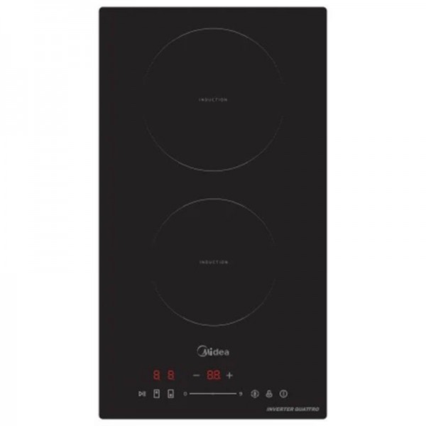 Midea MIH350D157K0 Εντοιχιζ΄όμενη Επαγωγική Εστία Induction