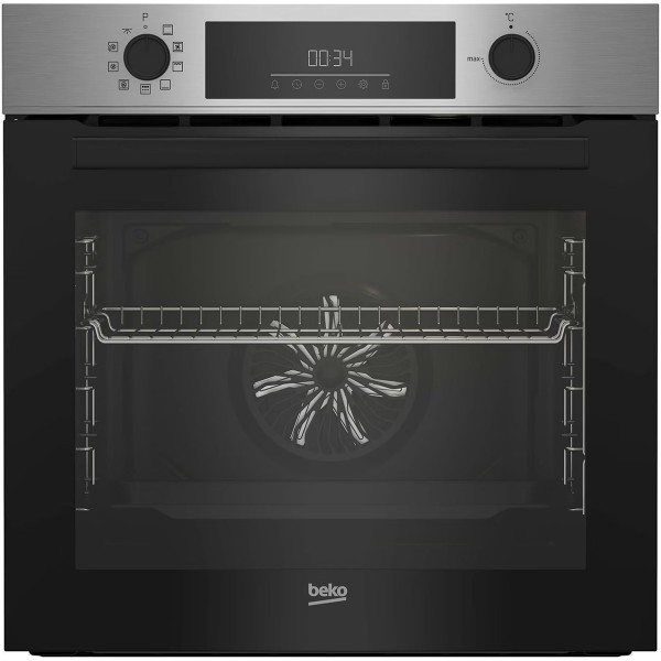 Beko BBIM 11300 XMP Φούρνος Άνω Πάγκου