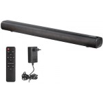 Osio OSBT-9055 Soundbar και ασύρματο Subwoofer με Bluetooth, AUX, USB, OPT, HDMI και τηλεχειριστήριο