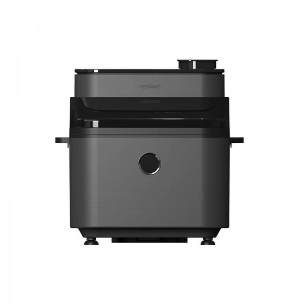 Eskimo ES AF70D Φριτέζα Αέρος (Air Fryer)