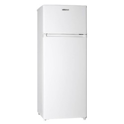 Eskimo ES RTF205SEW Ψυγείο Δίπορτο
