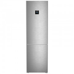 Liebherr CBNstb 579i Peak Ψυγειοκαταψύκτης SmartSteel με BioFresh και NoFrost