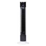 Morris Mtf-16240 Επιδαπέδιος Ανεμιστήρας 42” Στήλη Λευκός