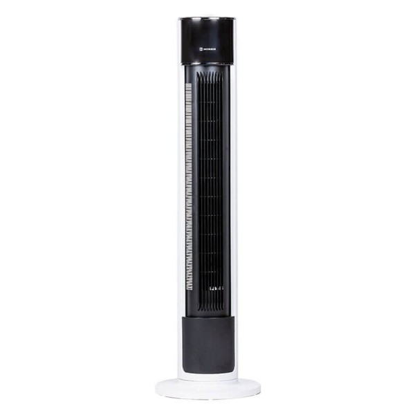 Morris Mtf-16240 Επιδαπέδιος Ανεμιστήρας 42” Στήλη Λευκός