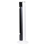 Morris Mtf-16240 Επιδαπέδιος Ανεμιστήρας 42” Στήλη Λευκός