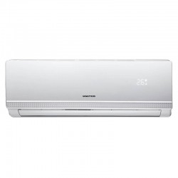 United Uni-3424/Uno-3425 Κλιματιστικό Inverter 24000Btu