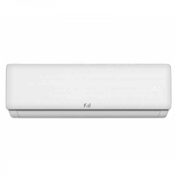 F&U Fvin-18140/Fvot-18141 Κλιματιστικό Inverter με WiFi 18000 Btu
