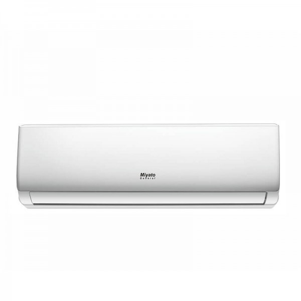 Miyato Mi-9218W/Mo-9219W Κλιματιστικό Inverter με WiFi 18000 Btu