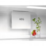 AEG TSC7G181ES 7000 TWINTECH® Εντοιχιζόμενος Ψυγειοκαταψύκτης NoFrost