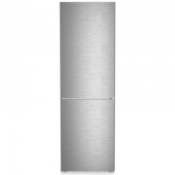Liebherr CBNsda 5223 Plus Ψυγειοκαταψύκτης SmartSteel με BioFresh και NoFrost