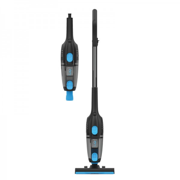 Primo PRVC-40449 Σκούπα 2σε1 CyclonePower 600W Μαύρη/Μπλε