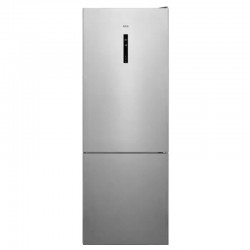AEG RCB646E3MX 6000 Ψυγειοκαταψύκτης Twintech®