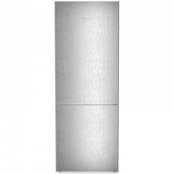 Liebherr CNsfd 7723 Plus Ψυγειοκαταψύκτης SteelFinish με EasyFresh και NoFrost