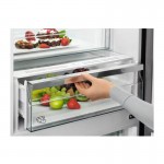AEG RCB836C5MX 8000 Ψυγειοκαταψύκτης