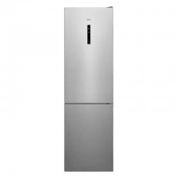 AEG RCB736E7MX 8000 Ψυγειοκαταψύκτης 