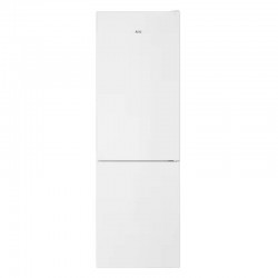 AEG RCB632E6MW 6000 Ψυγειοκαταψύκτης 