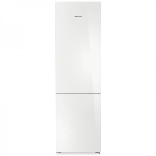 Liebherr CNgwc 5723 Plus Ψυγειοκαταψύκτης GlassWhite με EasyFresh και NoFrost