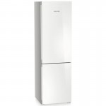 Liebherr CNgwc 5723 Plus Ψυγειοκαταψύκτης GlassWhite με EasyFresh και NoFrost