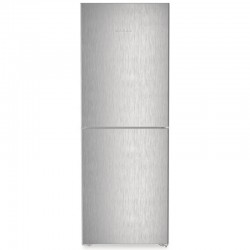 Liebherr CNsfc 5023 Plus Ψυγειοκαταψύκτης SteelFinish με EasyFresh και NoFrost
