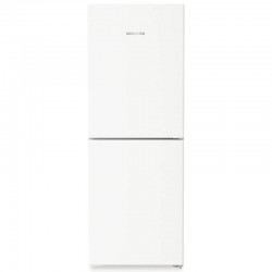 Liebherr CNc 5023 Plus Ψυγειοκαταψύκτης SteelFinish με EasyFresh και NoFrost