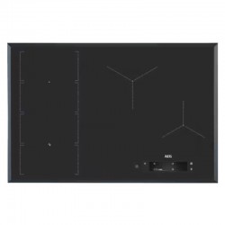 AEG IAE84851FB 7000 Επαγωγική Εστία SenseFry