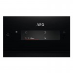 AEG IAE84851FB 7000 Επαγωγική Εστία SenseFry