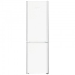 Liebherr CUe 3331 Ψυγειοκαταψύκτης με SmartFrost