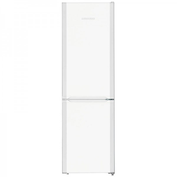 Liebherr CUe 3331 Ψυγειοκαταψύκτης με SmartFrost