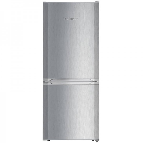 Liebherr CUele 2331 Ψυγειοκαταψύκτης Inox με SmartFrost