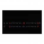AEG IKB64431XB 3000 Επαγωγική Εστία Induction