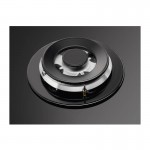 AEG HKB64420NB 6000 Εστία Αερίου Gas on Glass