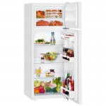 Liebherr CTe 2531 Ψυγείο Δίπορτο με SmartFrost