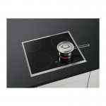 AEG HK624010XB 3000 Κεραμική Εστία Radiant Hob