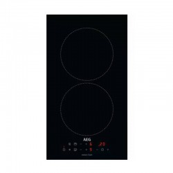 AEG IKB32300CB 3000 Επαγωγική Εστία Domino