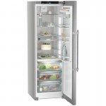Liebherr RBsdc 525i Prime Ψυγείο Συντήρησης SmartSteel με BioFresh