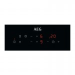 AEG HRB32310CB 3000 Κεραμική Εστία Domino