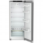 Liebherr Rsfd 4600 Pure Ψυγείο Συντήρησης SteelFinish με EasyFresh