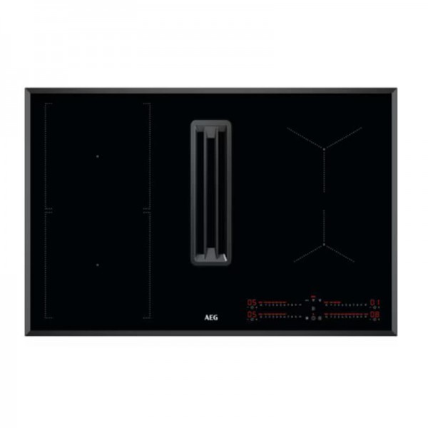AEG CCE84543FB 6000 Εστία και Απορροφητήρας Induction