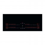 AEG CCE84543FB 6000 Εστία και Απορροφητήρας Induction