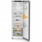 Liebherr Rsfd 5220 Plus Ψυγείο Συντήρησης SteelFinish με EasyFresh