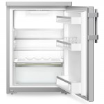 Liebherr Rsdci 1621 Plus Ψυγείο MiniBar SmartSteel με SmartFrost και EasyFresh