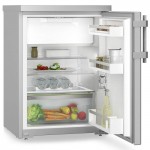 Liebherr Rsdci 1621 Plus Ψυγείο MiniBar SmartSteel με SmartFrost και EasyFresh