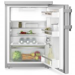 Liebherr Rsdci 1621 Plus Ψυγείο MiniBar SmartSteel με SmartFrost και EasyFresh