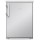 Liebherr Rsdci 1620 Plus Ψυγείο Συντήρησης MiniBar SmartSteel με SmartFrost και EasyFresh