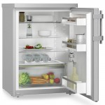 Liebherr Rsdci 1620 Plus Ψυγείο Συντήρησης MiniBar SmartSteel με SmartFrost και EasyFresh