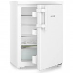 Liebherr Rci 1620 Plus Ψυγείο Συντήρησης MiniBar SmartSteel με SmartFrost και EasyFresh