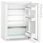 Liebherr Rci 1620 Plus Ψυγείο Συντήρησης MiniBar SmartSteel με SmartFrost και EasyFresh