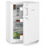 Liebherr Rci 1620 Plus Ψυγείο Συντήρησης MiniBar SmartSteel με SmartFrost και EasyFresh