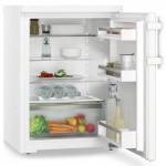 Liebherr Rci 1620 Plus Ψυγείο Συντήρησης MiniBar SmartSteel με SmartFrost και EasyFresh